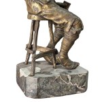 Fosca, The Drinker - Fosca