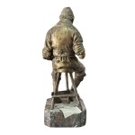 Fosca, The Drinker - Fosca