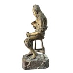 Fosca, The Drinker - Fosca