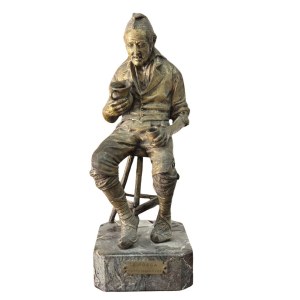 Fosca, The Drinker - Fosca