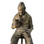 Fosca, The Drinker - Fosca