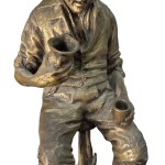 Fosca, The Drinker - Fosca