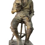 Fosca, The Drinker - Fosca