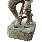 Fosca, The Drinker - Fosca