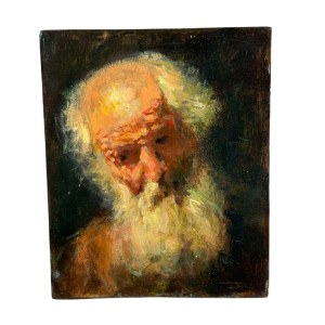 ANONIMO, Portrait of a Man