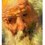 ANONIMO, Portrait of a Man