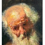 ANONIMO, Portrait of a Man