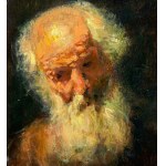 ANONIMO, Portrait of a Man