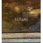 Lerains, Landscape - Lerains