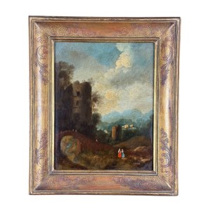 Lerains, Landscape - Lerains