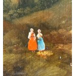 Lerains, Landscape - Lerains