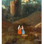 Lerains, Landscape - Lerains