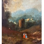 Lerains, Landscape - Lerains