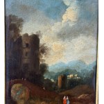 Lerains, Landscape - Lerains