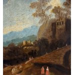 Lerains, Landscape - Lerains