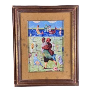 Possenti, UNTITLED - Possenti