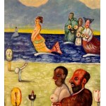 Possenti, UNTITLED - Possenti