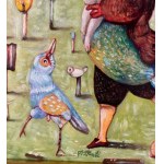 Possenti, UNTITLED - Possenti