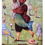 Possenti, UNTITLED - Possenti