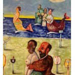 Possenti, UNTITLED - Possenti