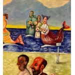 Possenti, UNTITLED - Possenti