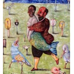 Possenti, UNTITLED - Possenti