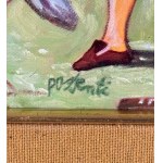 Possenti, UNTITLED - Possenti