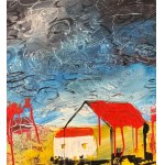 SCUOLA ITALIANA, Untitled