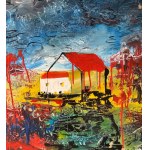 SCUOLA ITALIANA, Untitled