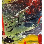 SCUOLA ITALIANA, Untitled