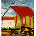 SCUOLA ITALIANA, Untitled