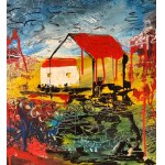 SCUOLA ITALIANA, Untitled