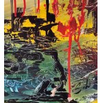 SCUOLA ITALIANA, Untitled