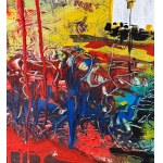 SCUOLA ITALIANA, Untitled