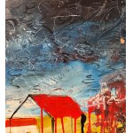 SCUOLA ITALIANA, Untitled