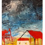 SCUOLA ITALIANA, Untitled