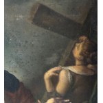 SCUOLA ITALIANA, Biblical scene