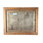 Salvatore Maresca Serra, Neapolitan seascape - Salvatore Maresca Serra