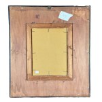 E. Dalbono, The exterior of a residence - E. Dalbono