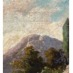 SCUOLA ITALIANA, Landscape
