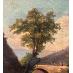 SCUOLA ITALIANA, Landscape