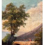 SCUOLA ITALIANA, Landscape