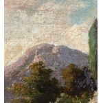 SCUOLA ITALIANA, Landscape