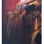 ANONIMO, Judith and Holofernes