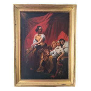 ANONIMO, Judith and Holofernes