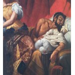 ANONIMO, Judith and Holofernes