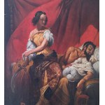 ANONIMO, Judith and Holofernes
