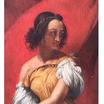 ANONIMO, Judith and Holofernes