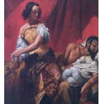 ANONIMO, Judith and Holofernes