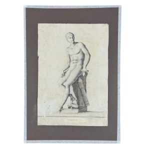 ANONIMO, Male anatomy